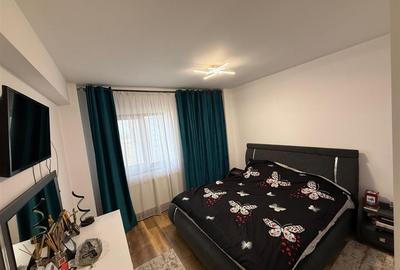 Bloc NOU! Apartament 3 Camere CUG - Pepinierei - 5