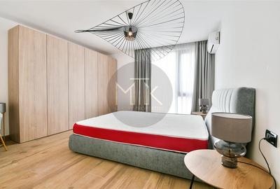 Exclusiv - Apartament 3 cam. LUX | Herastrau | 1Loc parcare&boxa - 14