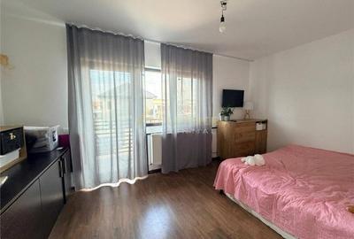 MOBILATA SI UTILATA- 124.990 euro- 4 camere- 2 bai - 200m de STV - 124.990eur - 5