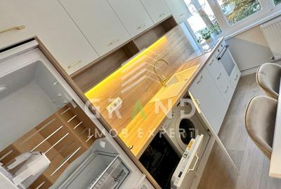 NOU pe Piata | Apartament 2 Camere | Ultrafinisat | Logie | Piata Mihai Viteazu - 4