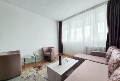 Apartament de 2 camere, 55 mp, aproape de metrou, balcon, zona Parcul Circului - 2