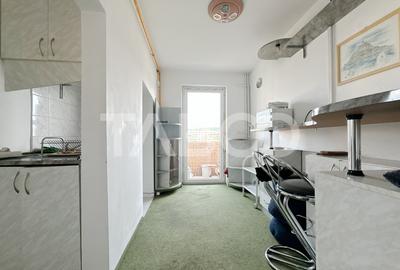 Apartament cu 2 camere decomandate de vanzare in cartierul Grigorescu - 5