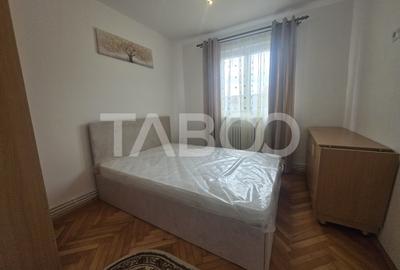 Apartament de inchiriat 3 camere 60mp balcon zona Mihai Viteazul Sibiu - 3