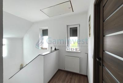 Casa de vanzare in Oradea cu 4 camere si atelier auto-moto zona Iosia - 16