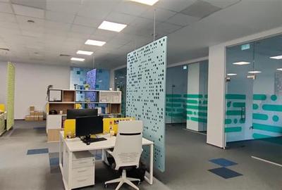 Spatiu de inchiriat pentru birouri zona Iancului - 5