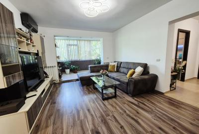 Ultracentral - apartament de familie - 8
