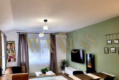 Apartament modern de vanzare, 2 camere, 50mp, parcare, Teilor - 1