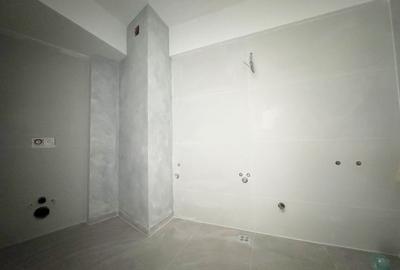 2 camere finisate 50 mp+ garaj subteran- Et mezanin - Wings - Zorilor - 11