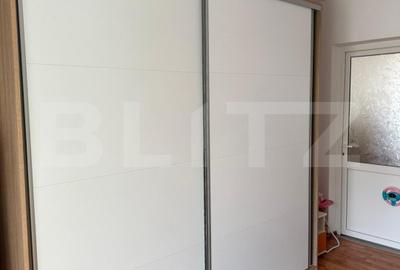 Apartament 2 camere complet mobilat și utilat – Zonă excelentă! - 4