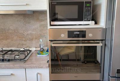 Inchiriere 2 camere finisate Zorilor, zona Leroy Merlin - 14