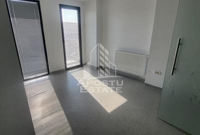 Spatiu comercial de inchiriat, 221 mp, centru Dumbravita - 17