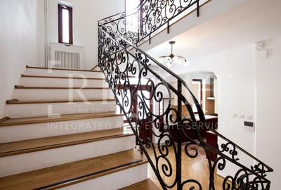 Inchiriere casa, vila 8 camere | Office, Comercial, Renovare 2025 | Floreasca - 16