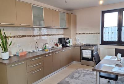 EXCLUSIVITATE. Apartament în vilă cu terasă spectaculoasă în Europa. - 2