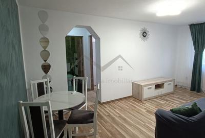 Apartament 2 camere Podu Ros - 5