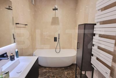 Apartament 2 camere premium, 67.60 mp, complex Tatami Seven-Palas - 8