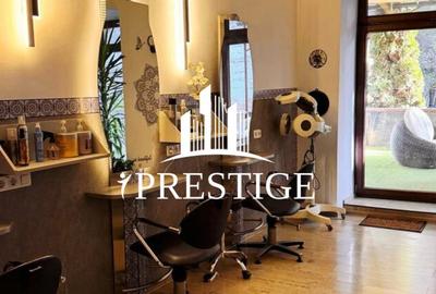 SPAȚIU PRETABIL BEAUTY, BIROU, SAU ALTE ACTIVITĂȚI ULTRACENTRAL SIBIU - 2