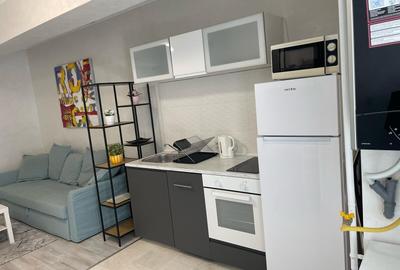 Royal Town-Copou apartament de inchiriat 2 camere - 10