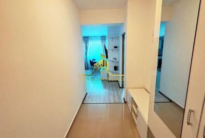 2 camere, mobilat modern, bloc nou, Intre Lacuri, Iulius Mall, FSEGA - 8