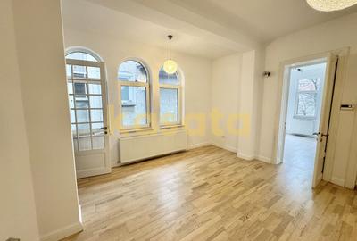 De închiriat vilă interbelică 360 mp | Birouri Dorobanți Capitale - 1