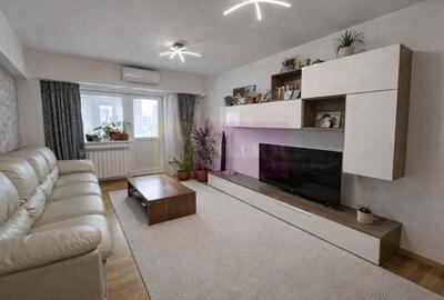 Alba Iulia, 3 camere, stradal - 2