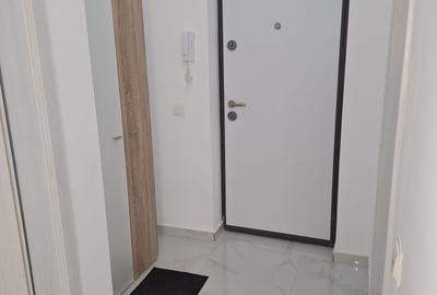 GARSONIERĂ DECOMANDATĂ-LOC DE PARCARE INCLUS-MILITARI RESIDENCE - 3