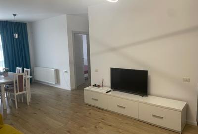 2 camere Prelungirea Ghencea bloc nou - 4