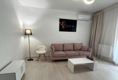 Apartament Plaza Residence faza 2 metrou 6 minute - 2