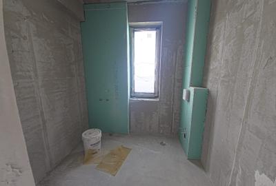 Tomis Plus apartament 2 camere bloc nou predare la cheie - 9