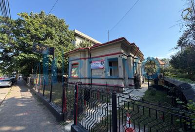 Spațiu comercial / casă individuală de închiriat, Str. Vasile Alecsandri, Bacău - 1