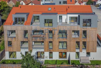 (B02) Apartament 2 camere - M99 Residence - 3