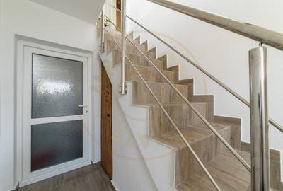 Casa Pitesti cu 355 mp teren Zona centrala - Tache Ionescu 0% Comision - 16
