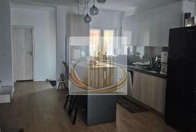 Duplex modern complet mobilat și utilat, curte amenajată - DUMBRAVITA - 3