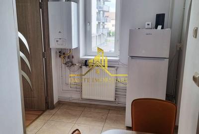 2 camere, decomandat, mobilat modern, parcare, Intre Lacuri - 17