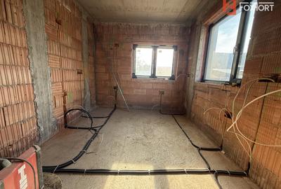 Duplex cu 4 camere de vanzare in Sanandrei - 5