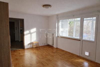 3 camere Titan, centrală, inst. schimb., an 1969, metrou, 68 mp - 1