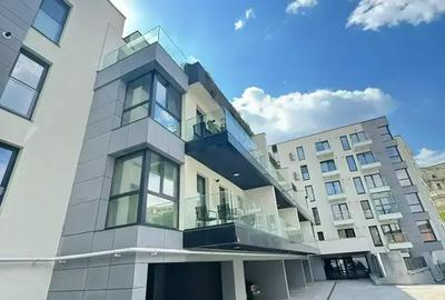 Unirii Ultracentral | Ap 4 camere | Finisaje Premium  | 2 parcari | - 13