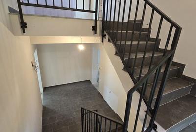 Apartament cu 2 camere 65,10 mp + 30 mp pod - vedere la muntii Caraiman Busteni - 9