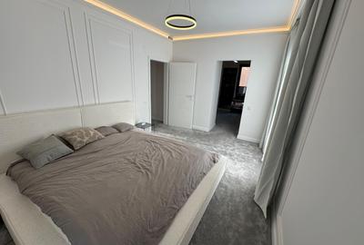 Vilă modernă cu piscină | 337 mp | Andrei Mureșanu – Lux și Confort! - 12