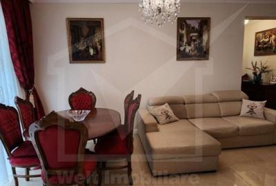 Apartament de inchiriat, 2 camere, 2 locuri de parcare, Grand Hotel Italia - 4