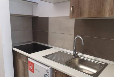 Garsoniera moderna, bloc nou, zona strazii Horea/Gara - 3