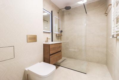 Prima închiriere 2 camere premium în Noor Unirii,bloc nou 2026, terasă generoasa - 13