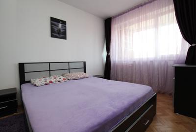 2 camere Dr Taberei-Moghioros- Langa Parc - Mobilat - 9