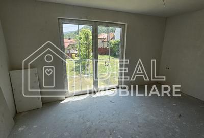 Casă Individuală de Vânzare | In Cisnădioara | 900 mp teren | 187 mpu - 16