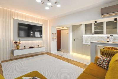 Apartament Superb 2 Camere Calea Victoriei | Localizare Extraordinara - 5