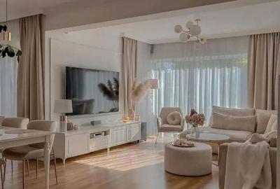 Duplex cu 4 camere, design deosebit, Comision 0% - 4