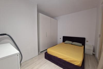 Mamaia Nord (Market Lidl)- 2 camere 45mp, etaj 1, finisat , mobilat complet - 19