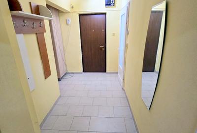 2 dormitoare, decomandat, mobilat modern, in Marasti strada Dorobantilor - 9