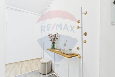 Apartament cu 3 camere de vanzare, centrala proprie - Mihai Bravu - 6
