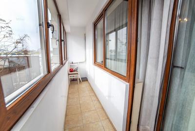 2 camere | parcare | 2 Min Metrou Mihai Bravu - 13