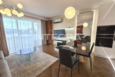 Centru, Apartament Premium 2 Camere |  Confort Lux | Cu Parcare Subterana - 3